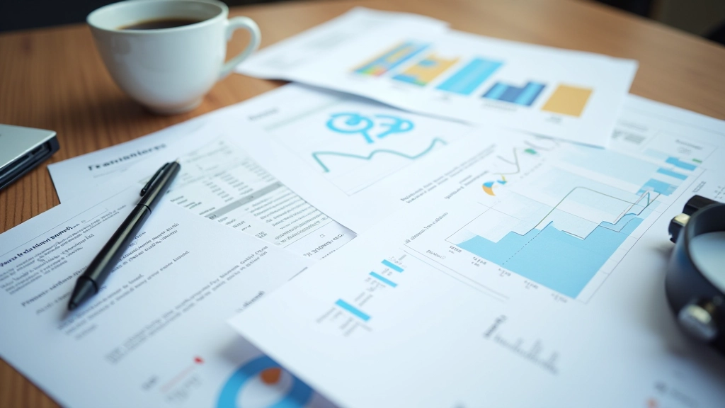 Finanzielle Planung